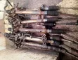 Steering Racks Asili za Toyota Hilux Vigo & Landcruisers - 1