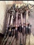 Steering Racks Asili za Toyota Hilux Vigo & Landcruisers - 2