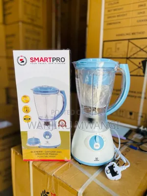 Smart Pro 2-in-1 Blender
