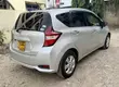 Nissan Note 2018 Nyeupe - 2