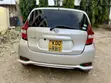 Nissan Note 2018 Nyeupe - 4