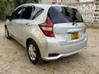 Nissan Note 2018 Nyeupe - 5