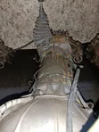 Mitsubishi L200/Pajero 4M40 4WD Automatic Gearbox - 1