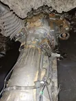 Mitsubishi L200/Pajero 4M40 4WD Automatic Gearbox - 3