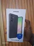 New Samsung Galaxy A56 256GB Black - 2