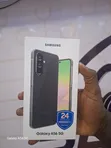 New Samsung Galaxy A56 256GB Black - 3