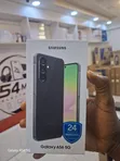 New Samsung Galaxy A56 256GB Black - 4