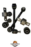 Mark X Rear Suspension Arm Kit - 1