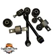 Mark X Rear Suspension Arm Kit - 2