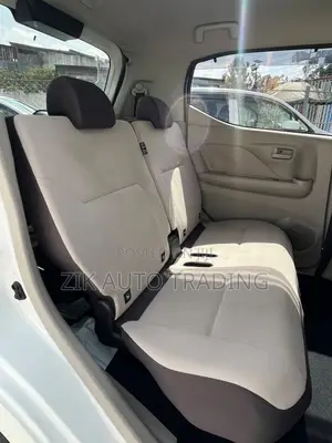 Nissan Dayz 2021