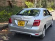 Toyota Axio 2015 Silver - 2