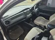 Toyota Axio 2015 Silver - 5
