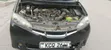 Toyota Wish 2012 Black - 1