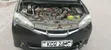 Toyota Wish 2012 Black - 4