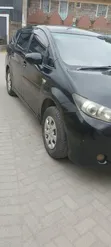 Toyota Wish 2012 Black - 5