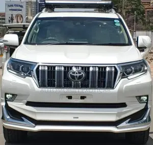 Toyota Land Cruiser Prado 2.8 2019 Diesel