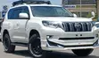 Toyota Land Cruiser Prado 2.8 2019 Diesel - 2