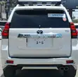 Toyota Land Cruiser Prado 2.8 2019 Diesel - 4