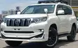 Toyota Land Cruiser Prado 2.8 2019 Diesel - 5