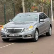 Mercedes-Benz C200 2010 Silver - 4