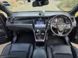 Toyota Harrier 2017 Burgundy - 2