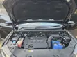 Toyota Harrier 2017 Burgundy - 5