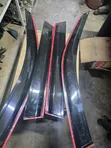 Subaru Forester Windbreaker/Deflector (2009) - 1