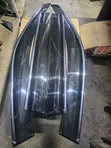 Subaru Forester Windbreaker/Deflector (2009) - 2