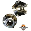 Toyota Fielder Hub Bearing - Brand New - 1