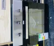 Hisense 60cm 75L Oven ya Umeme ya Kujengwa Ndani - 2