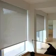 Roller Blinds za Kisasa za Jua kwa Madirisha ya Chumba cha Kulala - 2