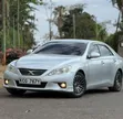 Toyota Mark X 2010 Nyeupe - 3