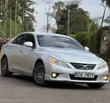 Toyota Mark X 2010 Nyeupe - 5