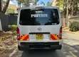 Toyota HiAce 2016 Silver - 1