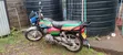 TVS HLX 125 2017 Nyeusi - 3
