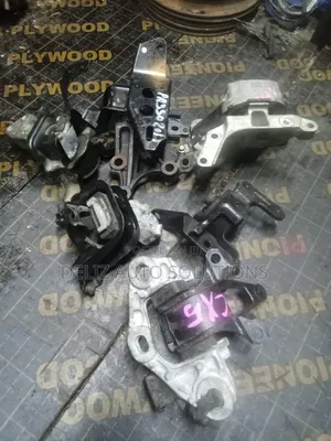 Gear Mounts kwa Mazda CX-5, Note e-Power, Passo