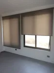 Sunscreen Roller Blinds za Nyumbani & Ofisi - 1