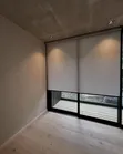 Sunscreen Roller Blinds za Nyumbani & Ofisi - 2