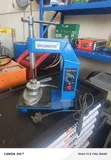 Roadbuck Heavy Duty Portable Vulcanizing Machine - 1