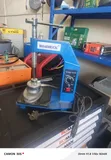 Roadbuck Heavy Duty Portable Vulcanizing Machine - 2