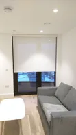 Excel Deco Sunscreen Roller Blinds kwa Ajili ya Matengenezo ya Majengo - 2