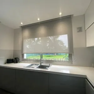 Sunscreen Roller Blinds za Excel Deco, Nairobi