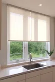 Sunscreen Roller Blinds za Excel Deco, Nairobi - 2