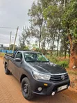 Toyota Hilux 2019 Double Cab Pickup - 2