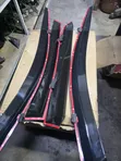 Subaru Impreza 2009 Windbreakers - 1