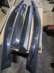 Subaru Impreza 2009 Windbreakers - 2