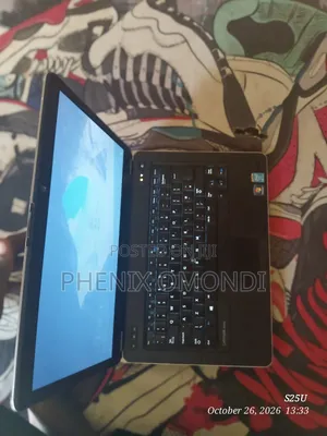 Dell Precision M4600 Laptop Intel Core i7 SSD 250GB