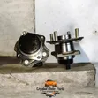 Abs Rear Hub Mpya ya Toyota - 1
