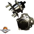 Abs Rear Hub Mpya ya Toyota - 3