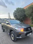 Toyota Hilux Highrider 2023 - 1